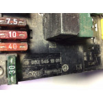 Mercedes W208 W210 Sam Beyni 0025451901