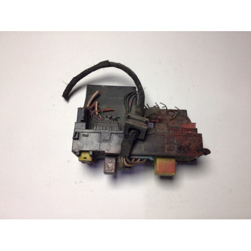 Mercedes W208 W210 Sam Beyni 0025451901