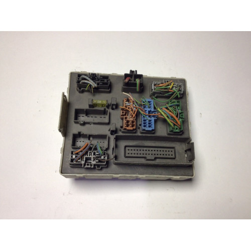 Ford Focus Sigorta Body Beyni 518783303 2M5T14A073BD