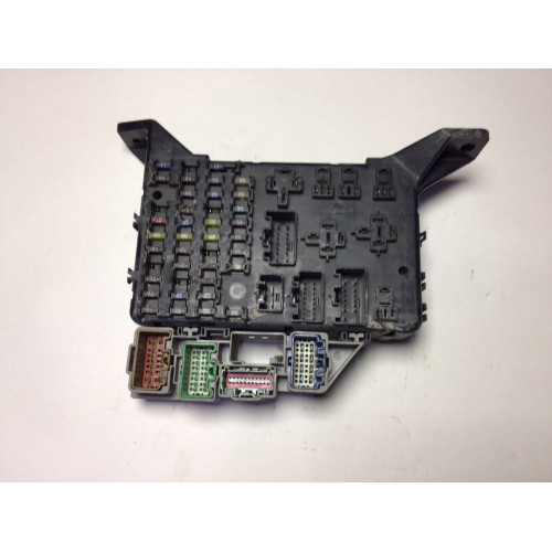 Ford Mondeo Sigorta Body Beyni 1S7T-14A073-AE