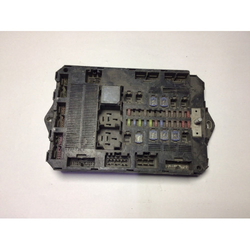 Jaguar XF Sigorta Body Beyni 7140-5052-30