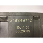 Renault Komyon Sigorta Body Beyni 518849112