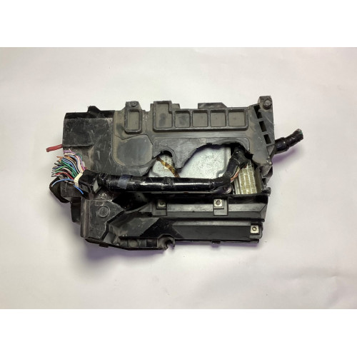 Mazda RX8 Motor Beyni Ve Direksiyon Beyni Takımı N3H818881L 279700-3303 F151-67880
