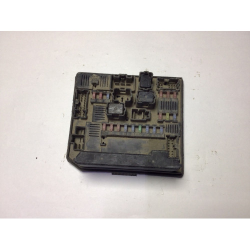 Nissan Qashqai Sigorta Body Beyni 518975032 284B7JD02A