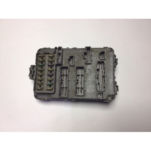 Honda Accord Sigorta Body Beyni 3821A-S1A-G300