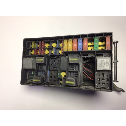 Ford Transit Connect Sigorta Body Beyni 518755400 2T1T-14A067-AF