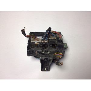 Fiat Punto 1.1 Sigorta Body Beyni 7755601