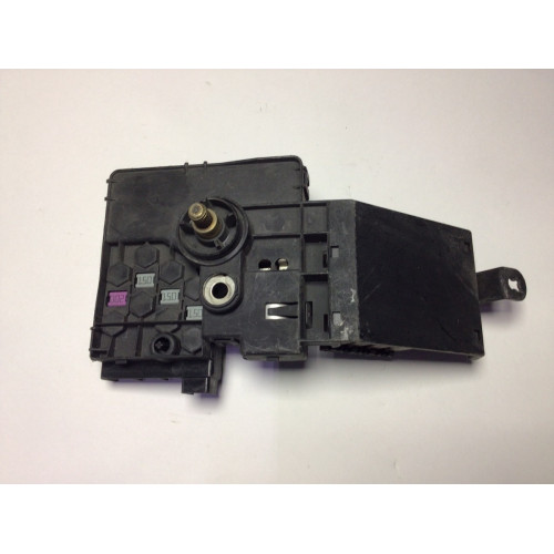 Mercedes W211 Sigorta Body Beyni 0-1394837-1 0-1394838-1