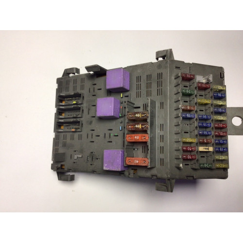 Renault Laguna Sigorta Body Beyni 7703197962R