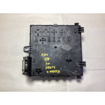 Opel Vectra C Sigorta Body Beyni 13189921