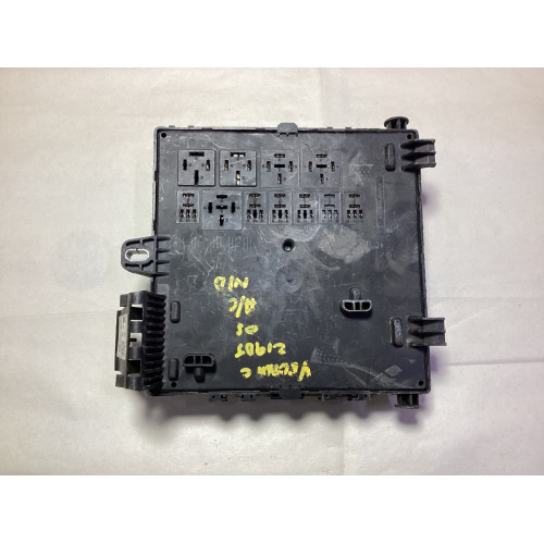 Opel Vectra C Sigorta Body Beyni 13189921