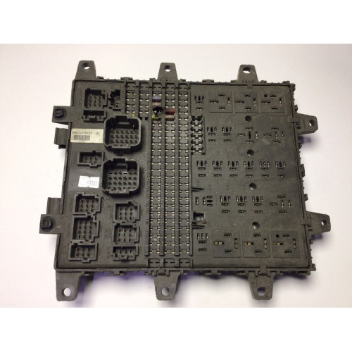 Renault Komyon Sigorta Body Beyni 518849401