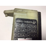 Ford Mondeo Sigorta Body Beyni 93BG-14A073-EF