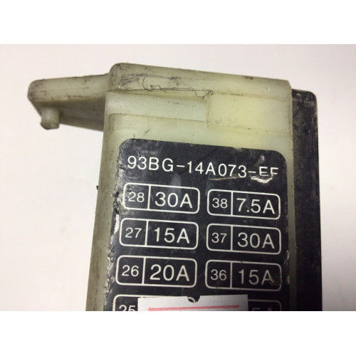 Ford Mondeo Sigorta Body Beyni 93BG-14A073-EF