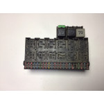 Volkswagen Transporter T4 Sigorta Body Beyni 357937039