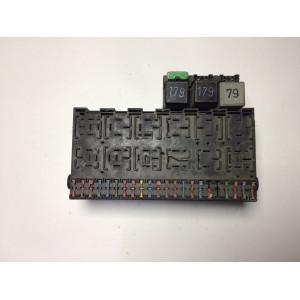 Volkswagen Transporter T4 Sigorta Body Beyni 357937039