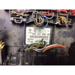 Volkswagen Skoda Seat Sigorta Body Beyni 3C0937049AH