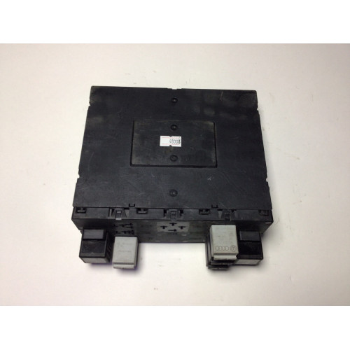 Volkswagen Skoda Seat Sigorta Body Beyni 3C0937049AH