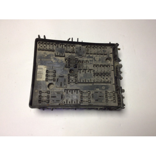Volkswagen Golf Seat Altea Sigorta Body Beyni 0-1394963-1