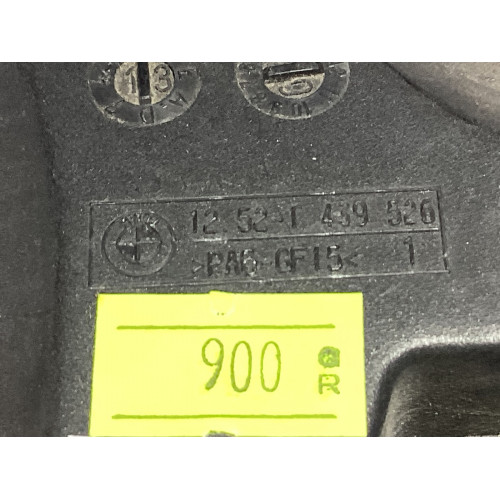 BMW E39 Kablo Tesisatı 12.52-1439526