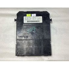 Peugeot 307 Sigorta Body Beyni 9636760580F 9644098180
