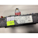 Citroen Xsara Sigorta Body Beyni S118085320D 9652474680 HG Sigorta