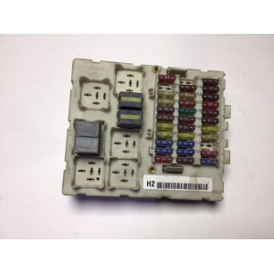 Ford Focus Sigorta Body Beyni 518783402 2M5T-14A073-BE