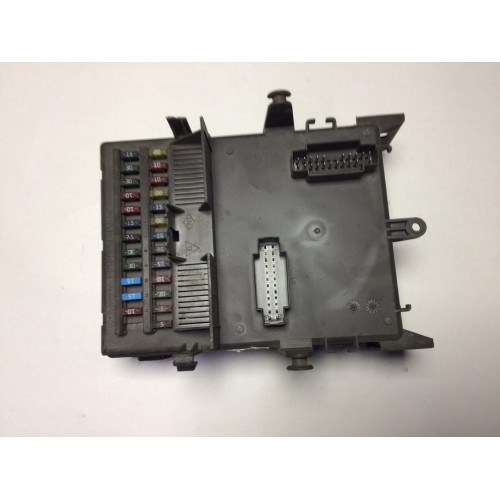 Renault Laguna Sigorta Body Beyni 518095401 8200148809