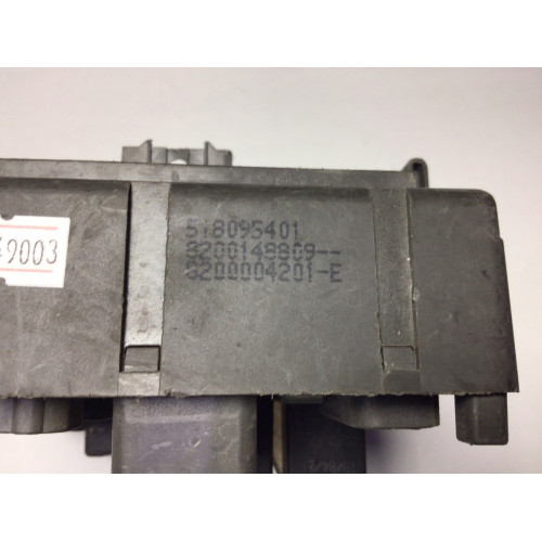 Renault Laguna Sigorta Body Beyni 518095401 8200148809