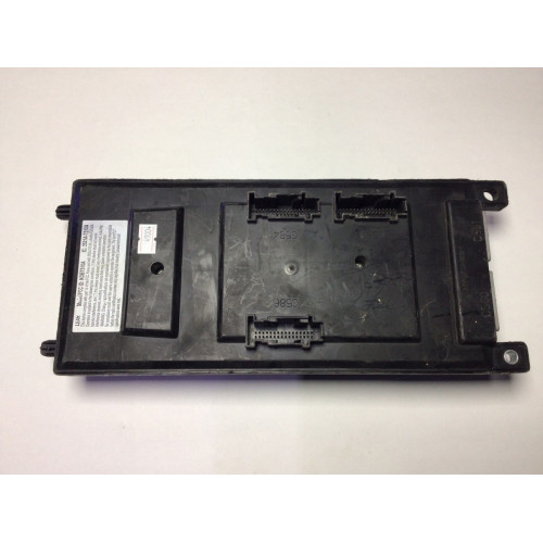 Land Rover Evoque Sigorta Body Beyni 3521A-T510A