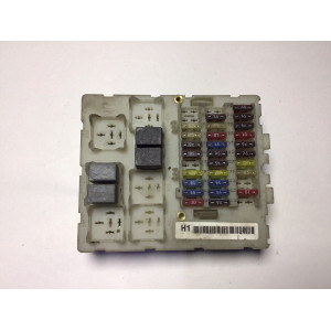 Ford Focus Sigorta Body Beyni 518273206 2M5T-14A073-BC