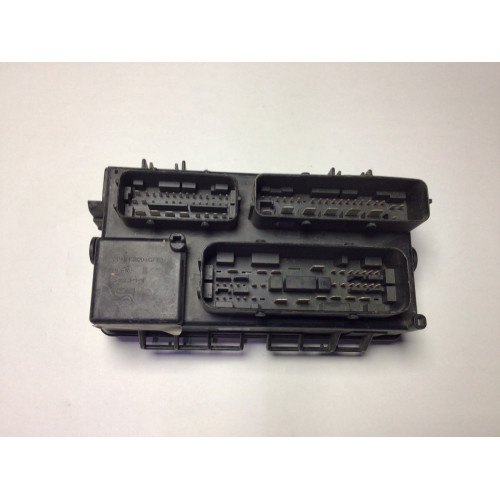Opel Corsa D 1.2 Sigorta Body Beyni 013217392 00027329
