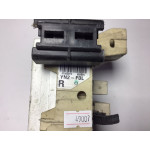 Suzuki Swift Sigorta Body Beyni YN2-F0L
