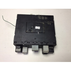 Volkswagen Skoda Seat Sigorta Body Beyni 3C0937049AH