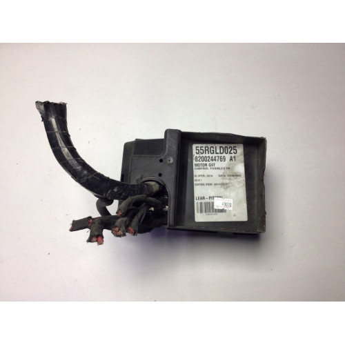 Renault Vel Satis Sigorta Body Beyni 8200244769 55RGLD025