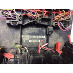 Volkswagen Passat B6 2.0 Sigorta Body Beyni 3C0937049J