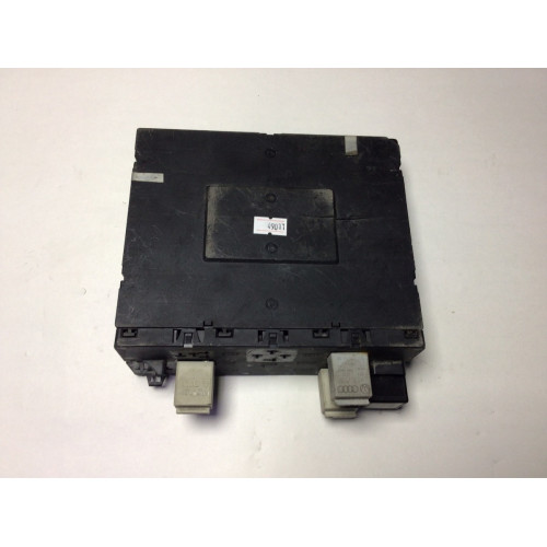 Volkswagen Passat B6 2.0 Sigorta Body Beyni 3C0937049J