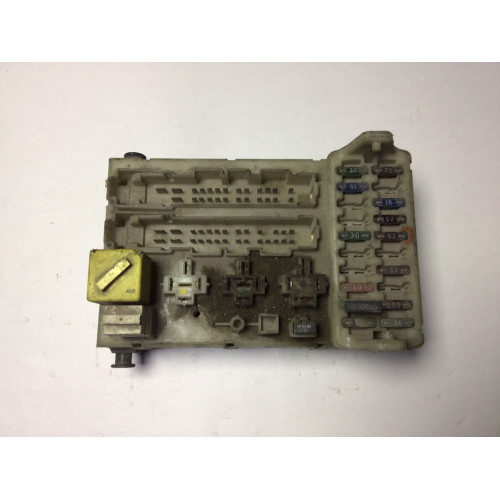 Ford Mondeo Sigorta Body Beyni 93BG-14A073-EF