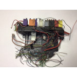 Mercedes SL Sigorta Body Beyni A0265453232 05045111