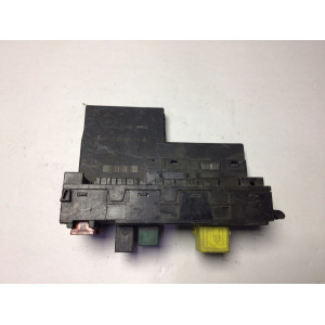 Mercedes W210 Sigorta Body Beyni 0025452701
