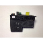 Mercedes W210 Sigorta Body Beyni 0025452701