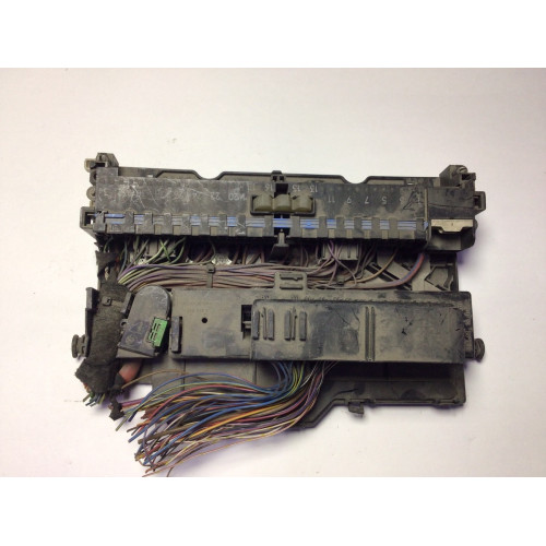 BMW E46 Sigorta Body Beyni MR20001026 18500.000.000