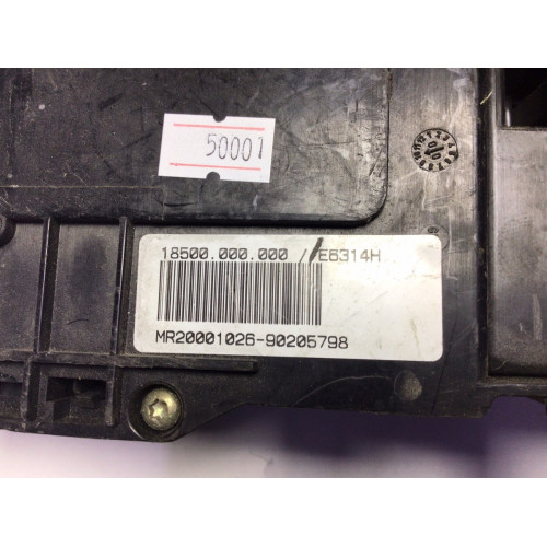 BMW E46 Sigorta Body Beyni MR20001026 18500.000.000