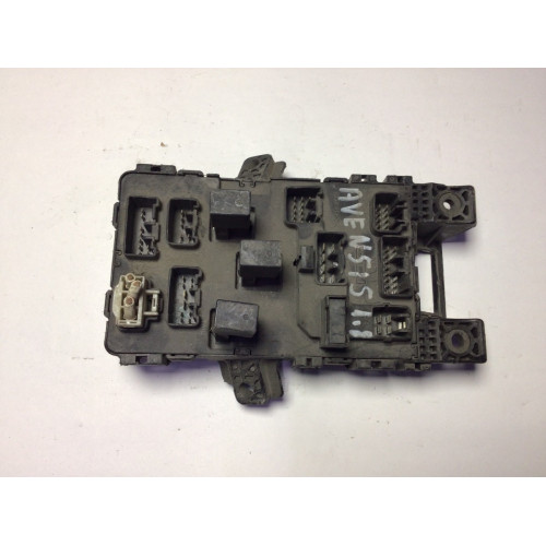 Toyota Avensis Sigorta Body Beyni 8273005020 172505070601
