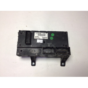 Fiat Linea Sigorta Body Beyni 51763390 1763390