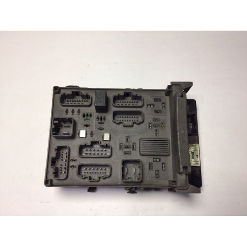 Renault Laguna Sigorta Body Beyni 518002209 8200148810