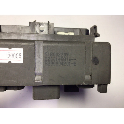 Renault Laguna Sigorta Body Beyni 518002209 8200148810