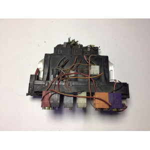 Mercedes W220 Sam Beyni A0325458232 05045116