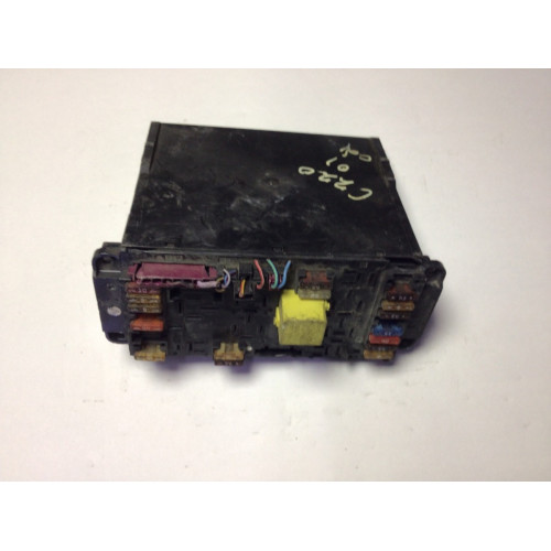 Mercedes W203 Ön Sam Beyni 0025459301 5DK007973-20