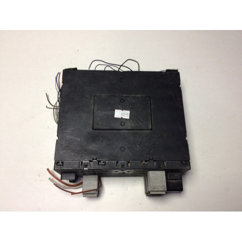 Volkswagen Golf Jetta Seat Skoda BCM Beyni 1K0937049T